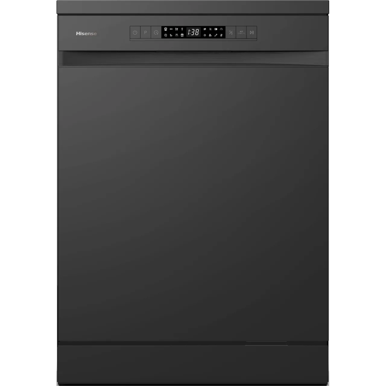 Hisense HS622E90B Dishwasher