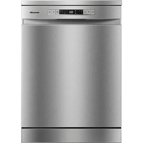 Hisense HS622E90X Dishwasher