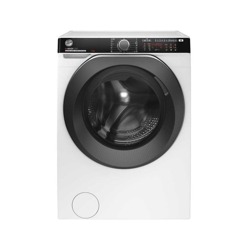 Hoover HWP 69AMBC/1-S Washing Machine 9kg 1600rpm