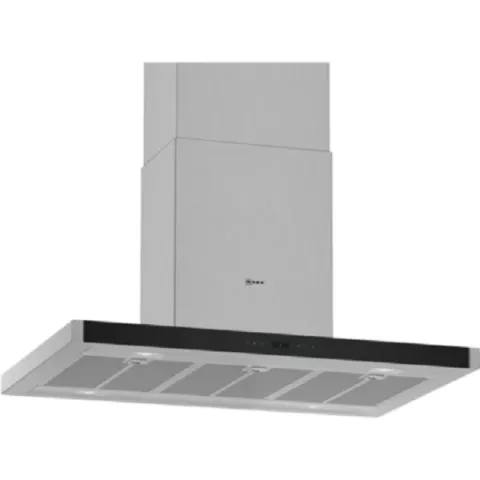 NEFF I96BMP5N0 Extractor fan island