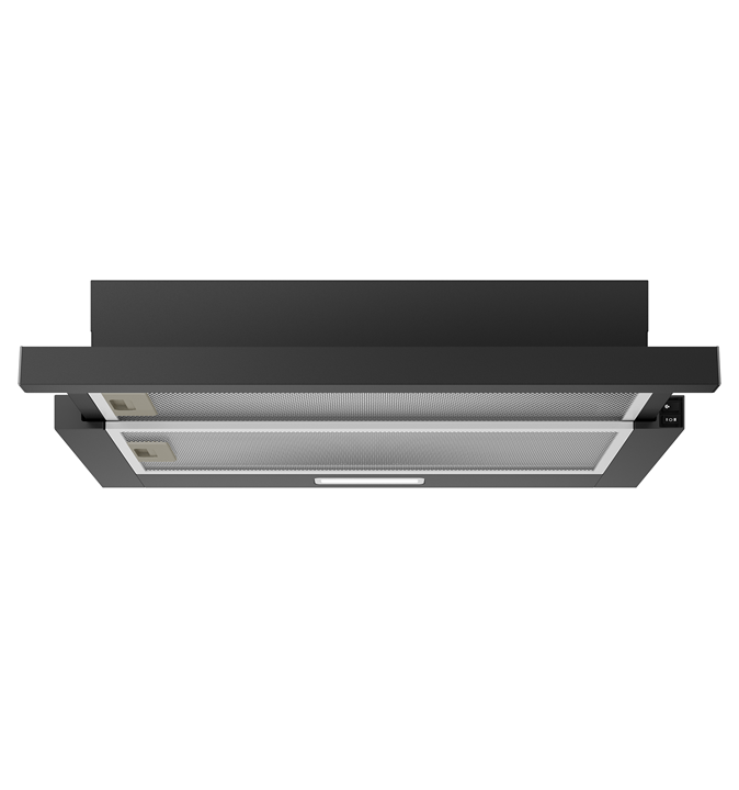 Midea 60L03-B Suspended Extractor fan