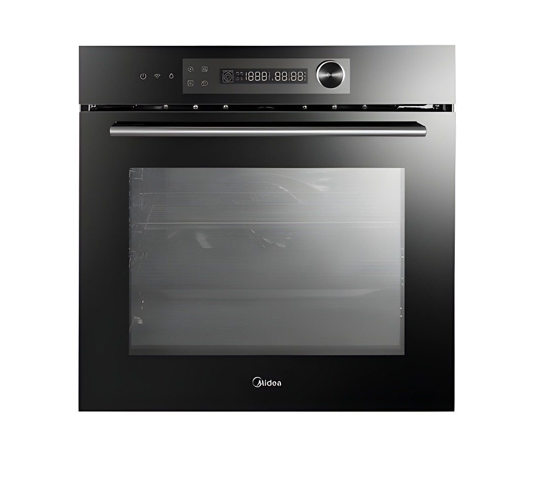 Built in Oven Midea, 7NM30E4