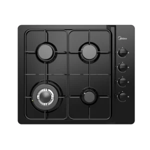 Midea MG60EL403MT2B-CY Gas cooker
