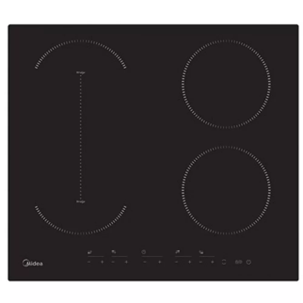 MIDEA MIH616AC Induction hob
