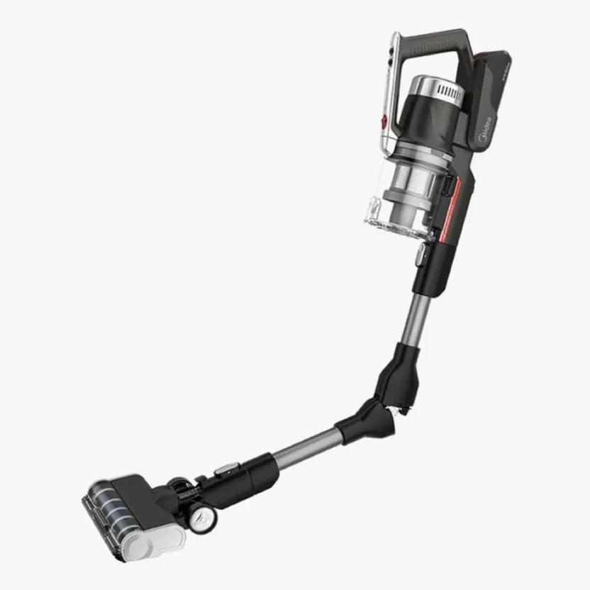 Midea MP07EUBK Rechargeable Vacuum Cleaner/Stick