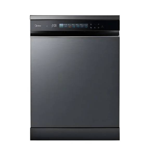 MIDEA MDWEF1433GMG Dishwasher