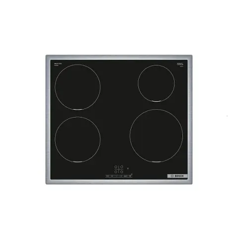 BOSCH PIE645BB5E Electric cooker