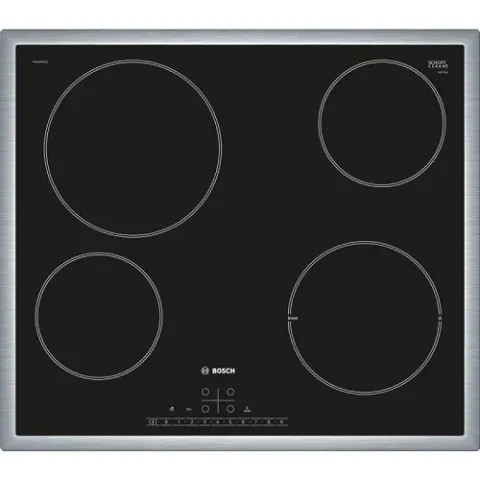 Bosch Ceramic Hob Series 6 - 60cm