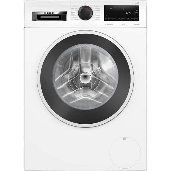 BOSCH WGG254ZLGR Washing Machine 10kg