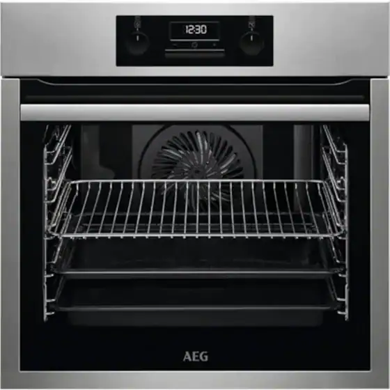 Aeg BCS331150M Built-in oven