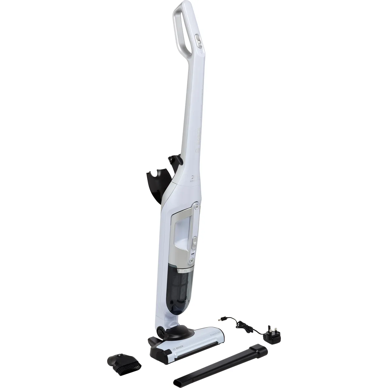Bosch BCH3P2301 Rechargeable Stick & Rechargeable Vacuum Cleaner Handheld