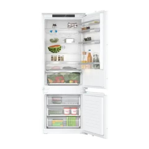 BOSCH KBN96VFE0 Built-in fridge-freezer