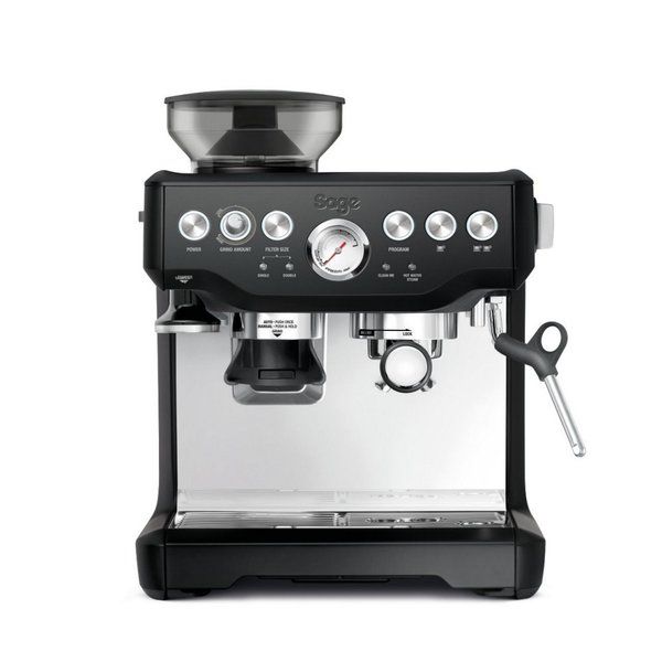 SAGE SES875BTR2GUK1 Espresso Machine