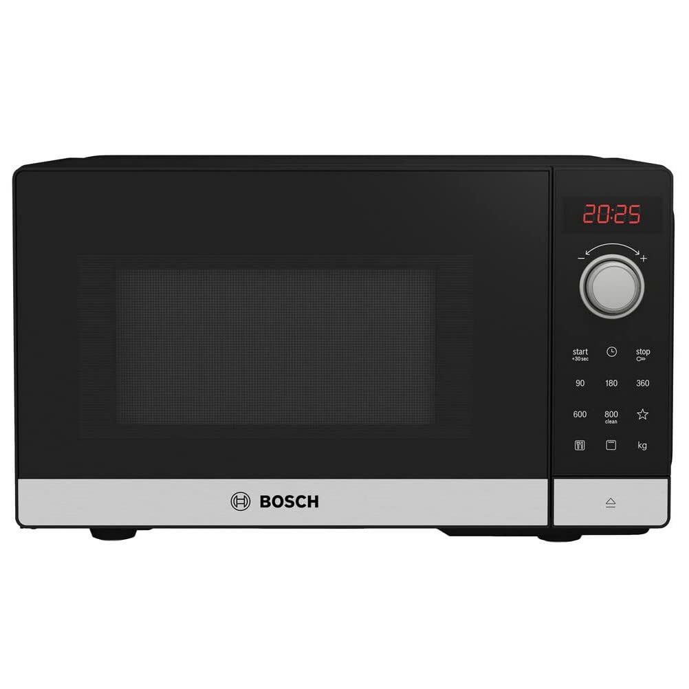 Bosch FEL023MS2 microwave oven