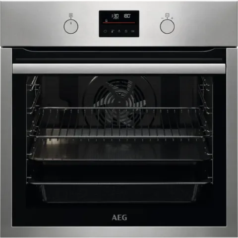 AEG BPS351161M Built-in Oven FIRE Oven