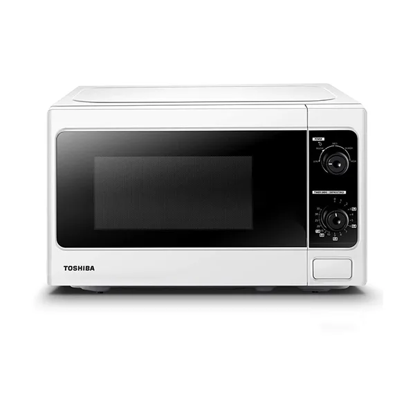 TOSHIBA MM-MM20P(SL) Microwave
