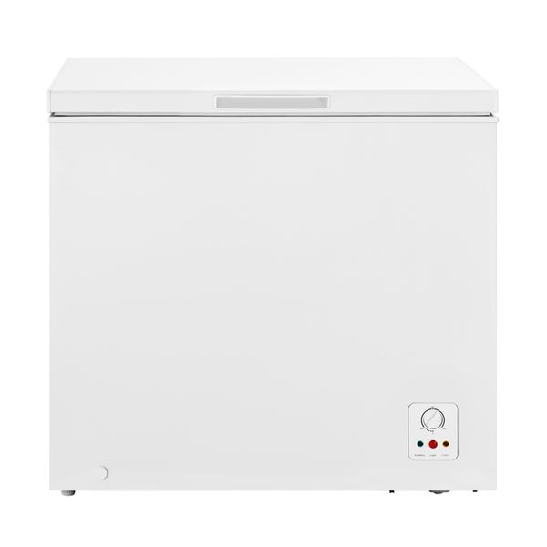 HISENSE FC258D4AW1 Chest freezer, 198 litres
