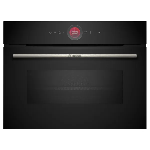 BOSCH CMG7241B1 Built-in oven with microwave function