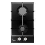 MIDEA MG30095GB-CYP Gas hob