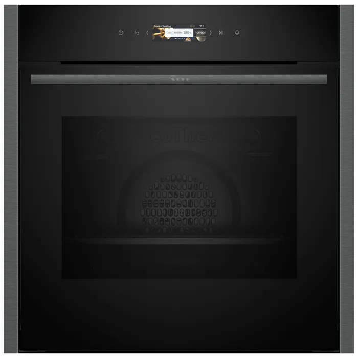 NEFF B24CR31G0 Built-in oven