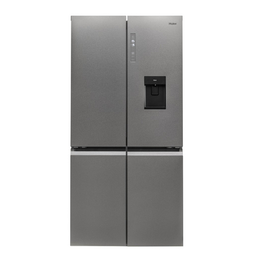 Haier HTF-520IP7 Four-door refrigerator Inox