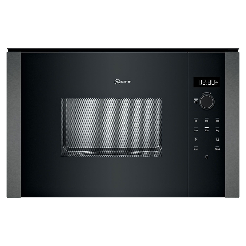 Neff HLAWD23G0 Built-in microwave oven