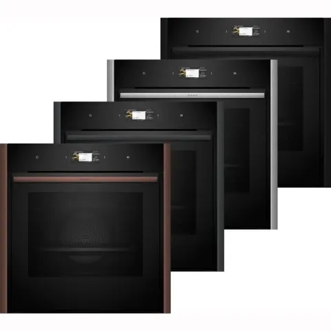 NEFF B69CS7KY0 Built-in oven