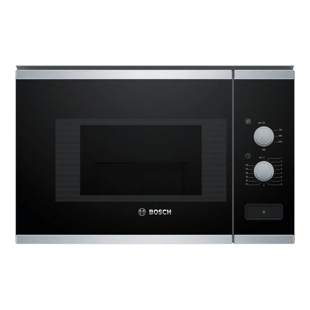 Bosch BFL520MS0 Built-in Microwave Oven