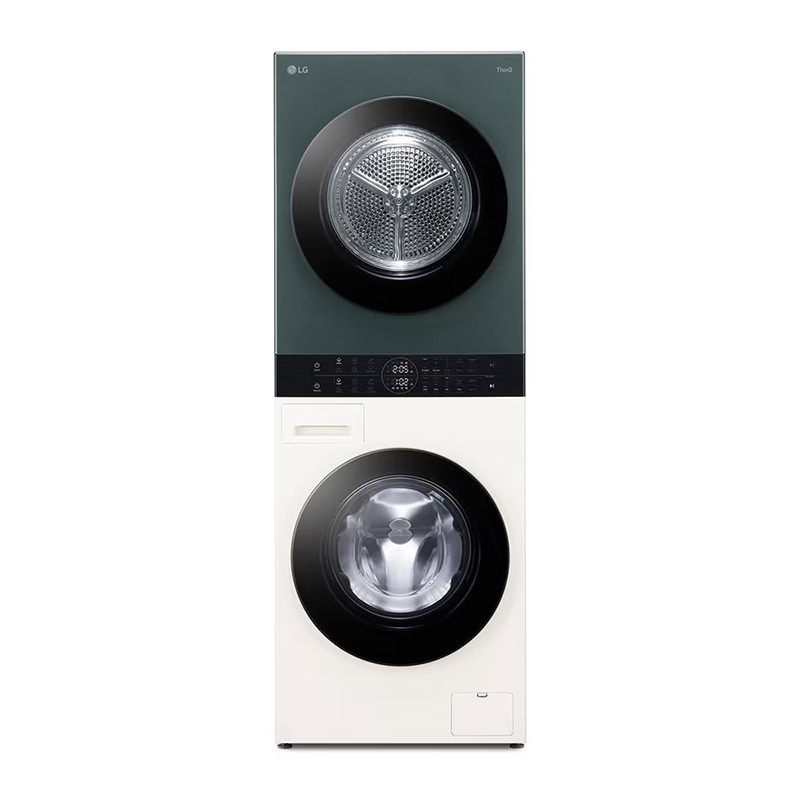 LG WT1210EGF Washer Dryer 12/10 Kg