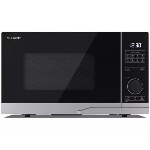SHARP YCPC254AE Microwave Oven with Baking Function , 25LTR