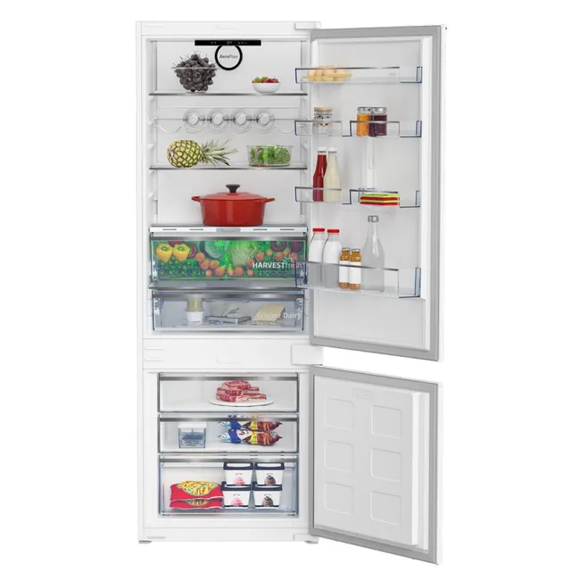 Beko BCNE400E40SN Built-in Refrigerator 70cm