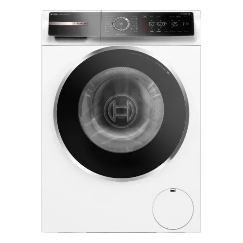 BOSCH WGB25402BY Washing Machine 10kg