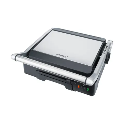 STEBA Grill Silver FG70