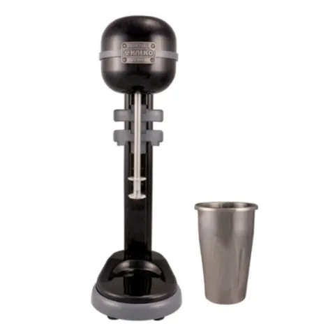 Kalko KDM450ABL Frappe Mixer, Black, 350W