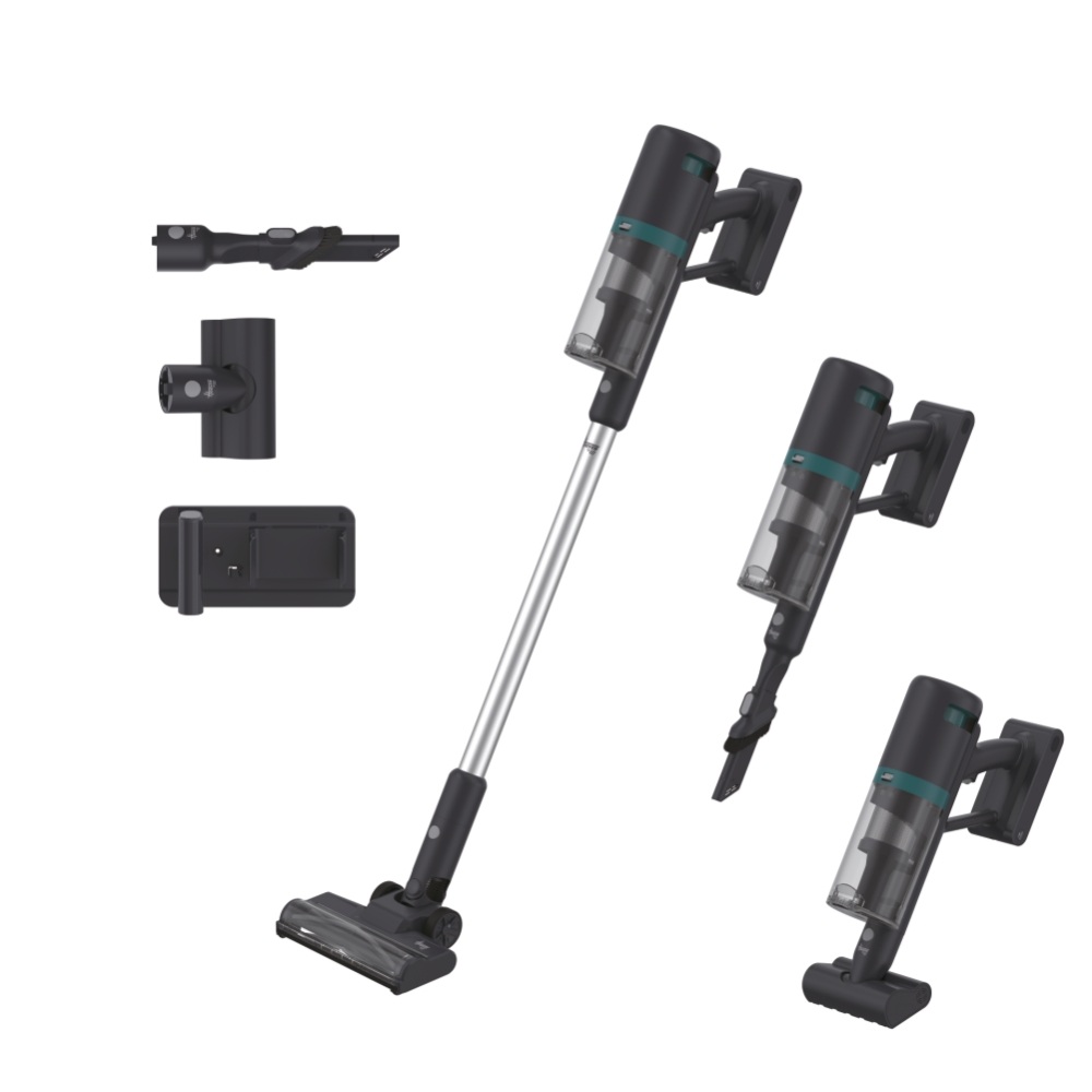 HOOVER Vacuum Cleaner Stick Rechargeable