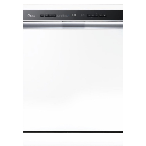 Midea Dishwasher MFD60S500W-CYP
