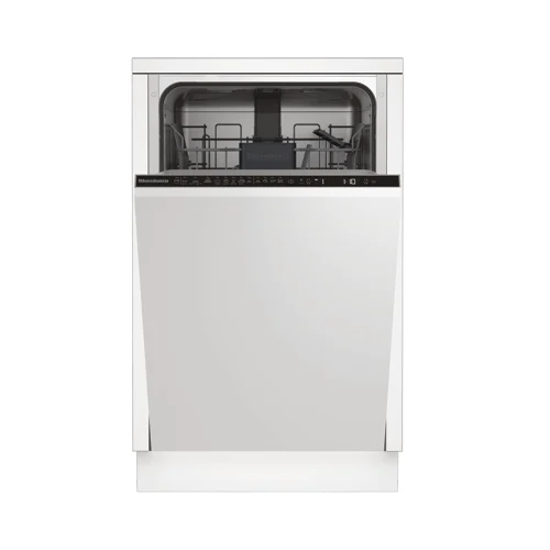 Blomberg GVS28S20 Built-in dishwasher 45cm