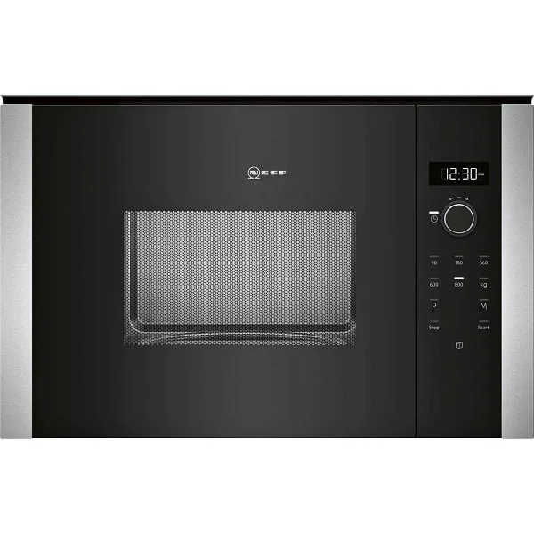 NEFF HLAWD23N0 Built-in microwave oven