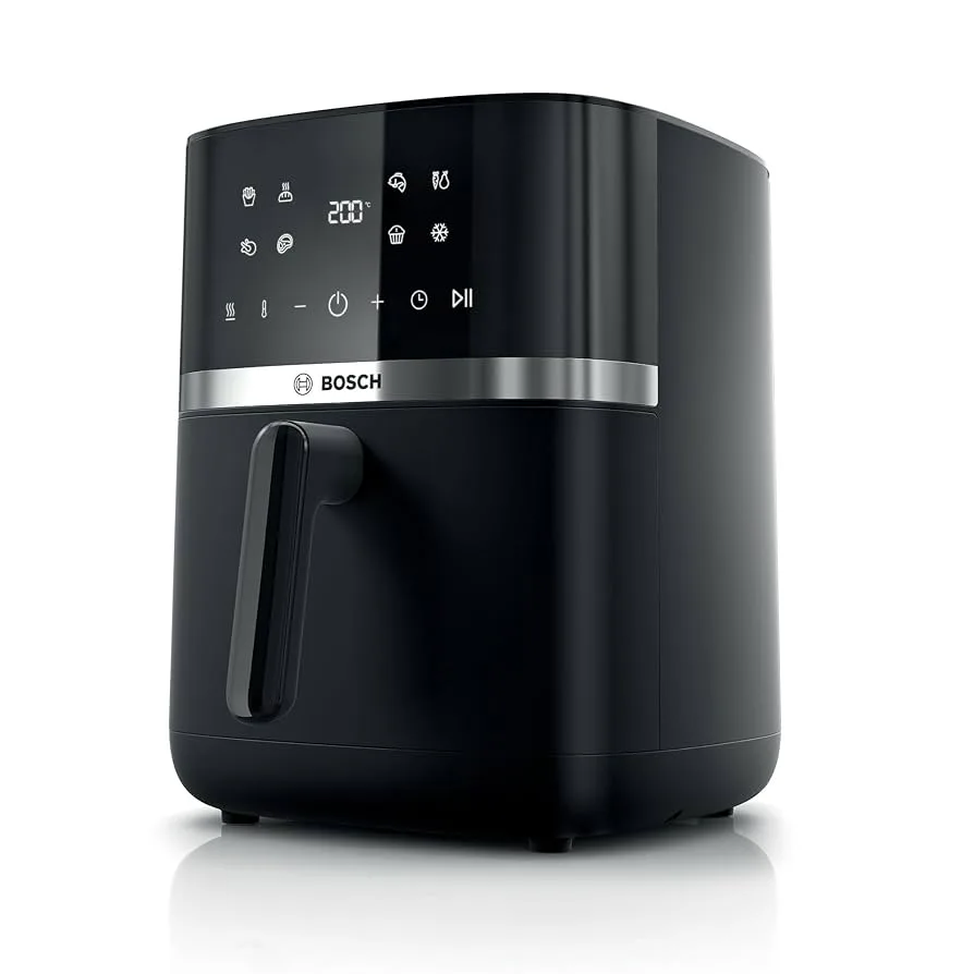 BOSCH MAFS2462B Air Fryer