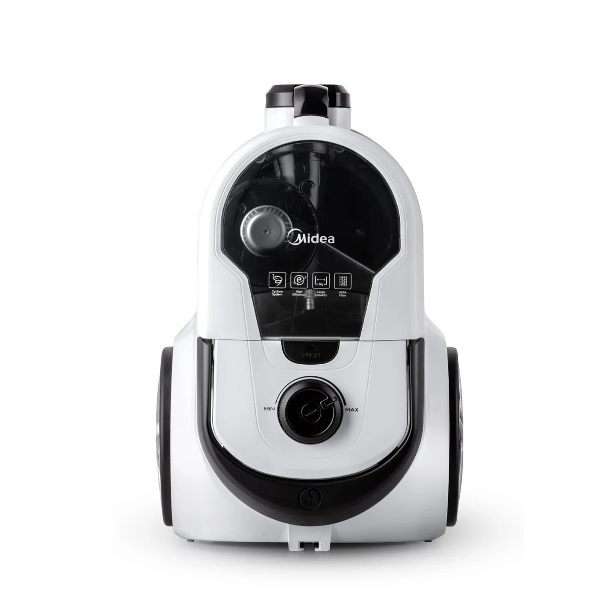 MIDEA MD-C7 Vacuum cleaner with caddy