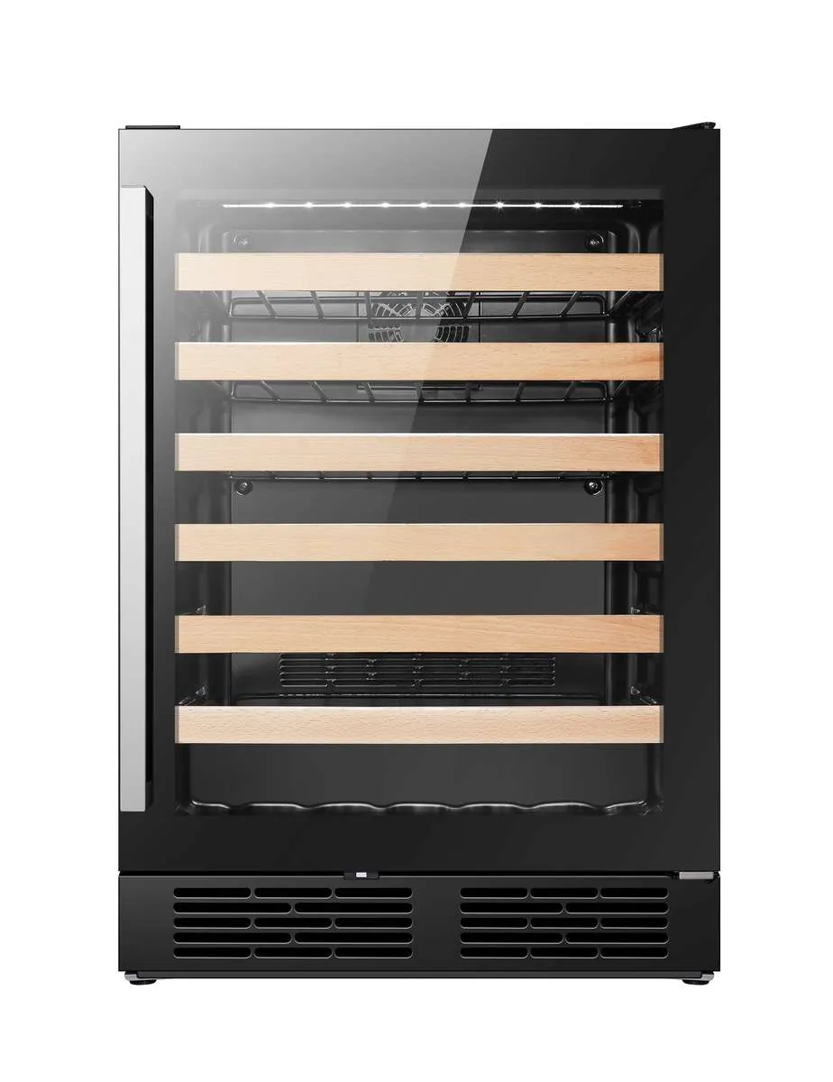 Hisense RW18W4NWLGF Wine Cooler