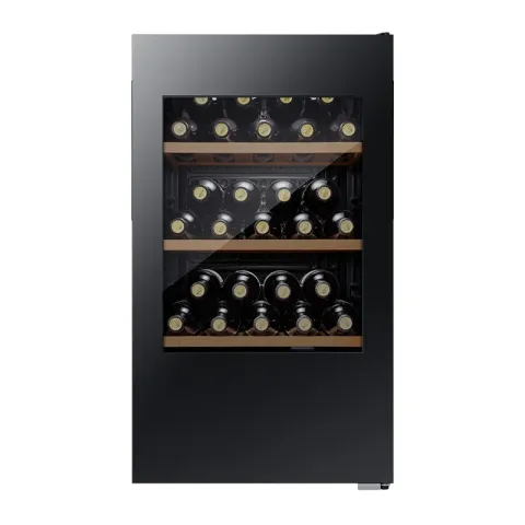 Hisense RW12D4NWG0 Wine Cooler