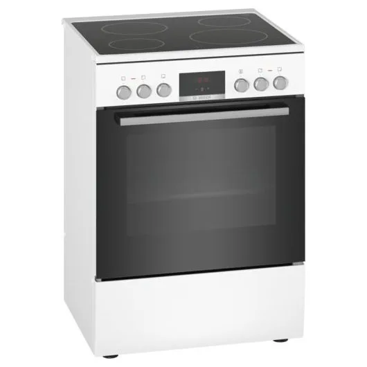 BOSCH HKR390020 Freestanding cooker