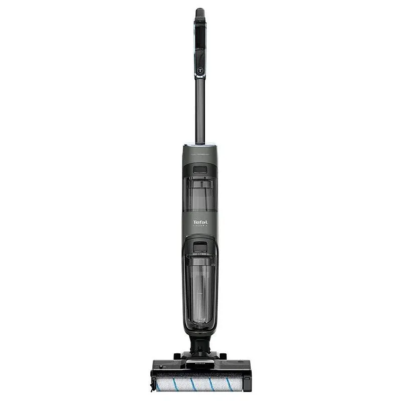 Rowenta GZ5035WO X-Clean 4 Wet & Dry Rechargeable Vacuum