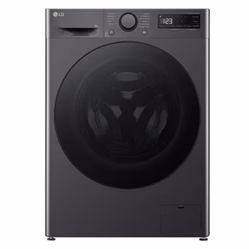 LG F2X50S8TBB Washing Machine 8kg Slim Line