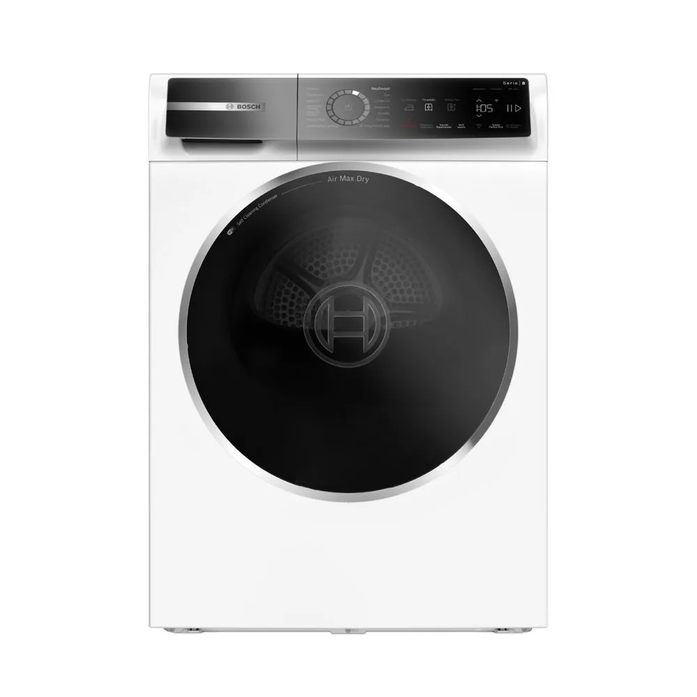 Bosch WRB247D0GR Tumble Dryer 9Kg