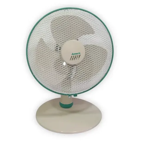 Table fan 12" AIRMATE F-30