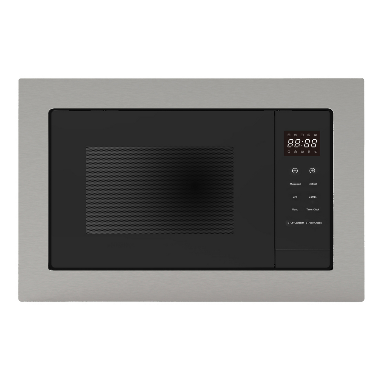 Midea TG925E3BKS Built-in Microwave Oven