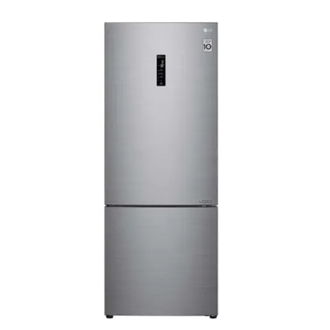 LG GBB566PZHMN Refrigerator 70cm