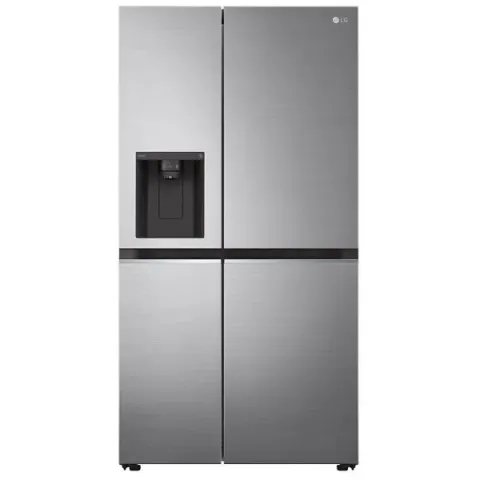 LG GSLV70PZTE Closet Refrigerator